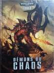 CODEX DEMONS 40000 (2013)