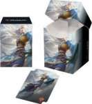 DECKBOX 100+ MU YANLING MAGIC 2020
