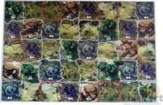 PLATEAU LE ROYAUME - EXT. GNOMES ET ASSOCIES