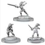 QUICKLINGS - NOLZUR'S MARVELOUS MINIATURE