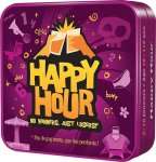 HAPPY HOUR