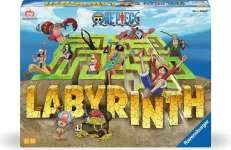 LABYRINTHE ONE PIECE