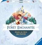 LA FORÊT ENCHANTÉE - HIVER AU PAYS DES CONTES