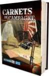 MEMOIRE 44 - CARNET CAMPAGNE 2