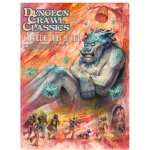 LA BRECHE DANS LE CIEL - DUNGEON CRAWL CLASSICS N20
