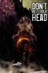 DON'T REST YOUR HEAD