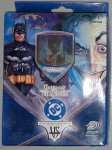 STARTER DC COMICS VF (VS SYSTEM UPPER DECK)