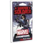WINTER SOLDIER - HEROS MARVEL CHAMPIONS JCE VF