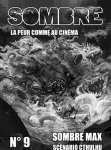 SOMBRE JDR VOLUME 9