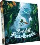 PEARLBROOK - EXT. EVERDELL