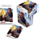 DECKBOX GIDEON SERMENT DE SENTINELLES 