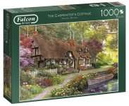 1000P. FALCON THE CARPENTER'S