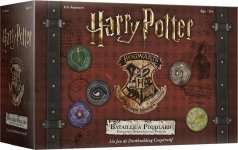 SORTILEGES ET POTIONS (EXT)