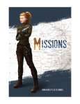 MISSIONS - LE JEU D'ESPIONNAGE