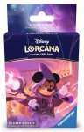 65 SLEEVES MICKEY LORCANA S8