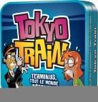 TOKYO TRAIN