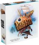 PIRATES UNDER FIRE