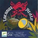COCONUT PIRATE