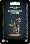 SORCIER (2019) - CHAOS SPACE MARINES
