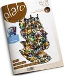 PLATO MAGAZINE 101