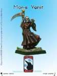 MORS VENIT