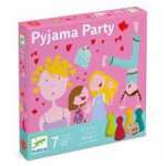 PYJAMA PARTY