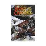 SPIRIT OF THE CENTURY (FATE)
