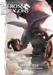 HEROS & DRAGONS - INVINCIBLE