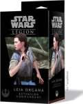 LEIA ORGANA (LEGION)