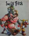 GOB'Z HEROES SMILE'S PACK