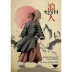 RONIN JEU DE ROLE SOLO