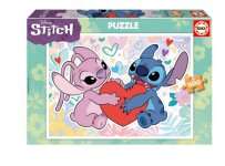 500P STITCH DISNEY