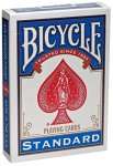 BICYCLE JEU SHORT BLEU