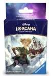65 SLEEVES FEE CLOCHETTE LORCANA S8