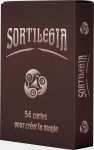 MAZE RATS : SORTILEGIA