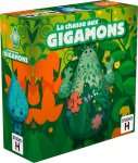 LA CHASSE AUX GIGAMONS (2021)