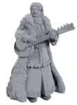 ANSALON HUMAN BARD - NOLZUR'S MARVELOUS MINIATURE