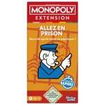 ALLEZ EN PRISON - EXTENSION MONOPOLY