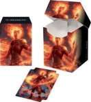 DECK BOX 100+ CHANDRA MAGIC 2020