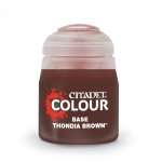 THONDIA BROWN 12ML BASE