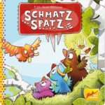 SCHMATZSPATZ