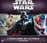 L'EQUILIBRE DE LA FORCE