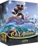 OH CAPITAINE !