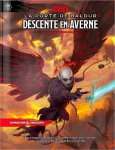 DESCENTE EN AVERNE (DUNGEONS & DRAGONS 5)