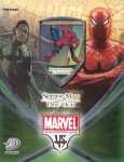 STARTER SPIDERMAN VS OCTOPUS VF  (VS SYSTEM MARVEL)