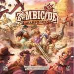 GEAR AND GUNS - EXT. ZOMB UOA