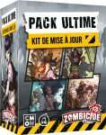 KIT DE MAJ DEFINITIF ZOMBICIDE V2