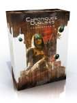 BOITE RANGEMENT LOKATION - CHRONIQUE OUBLIEES
