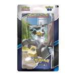 DECK COMBAT MELMETAL V POKEMON