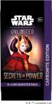 CARBONITE BOOSTER SECRETS OF POWER SW UNLIMITED VO